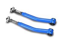 Steinjäger Suspensions Wrangler JK 2007-2018 Control Arms Rear Upper Playboy Blue