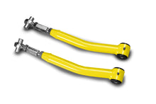 Steinjäger Suspensions Wrangler JK 2007-2018 Control Arms Rear Upper Lemon Peel