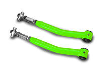 Steinjäger Suspensions Wrangler JK 2007-2018 Control Arms Rear Upper Neon Green
