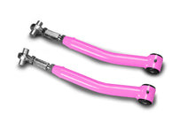 Steinjäger Suspensions Wrangler JK 2007-2018 Control Arms Rear Upper Pinky