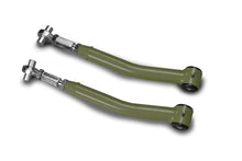 Steinjäger Suspensions Wrangler JK 2007-2018 Control Arms Rear Upper Locas Green