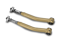 Steinjäger Suspensions Wrangler JK 2007-2018 Control Arms Rear Upper Military Beige