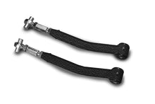 Steinjäger Suspensions Wrangler JK 2007-2018 Control Arms Rear Upper Texturized Black