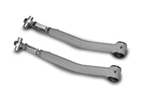 Steinjäger Suspensions Wrangler JK 2007-2018 Control Arms Rear Upper Gray Hammertone