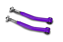 Steinjäger Suspensions Wrangler JK 2007-2018 Control Arms Rear Upper Sinbad Purple