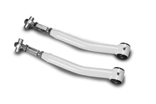 Steinjäger Suspensions Wrangler JK 2007-2018 Control Arms Rear Upper Cloud White