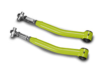 Steinjäger Suspensions Wrangler JK 2007-2018 Control Arms Rear Upper Gecko Green