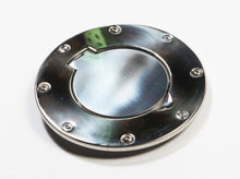 Steinjäger Exterior Accessories Wrangler LJ 2004-2006 Gas Cap
