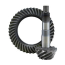 Yukon Gear High Performance Ring&Pinion Gear Set 91-92 Toyota LandCruiser 8in - 4.11 Ratio 29 Spline