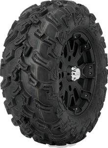 QuadBoss QBT447 Utility Tire - 26x11-14 6Ply