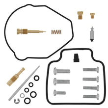 QuadBoss 86-87 Honda TRX350 FourTrax 4x4 Carburetor Kit