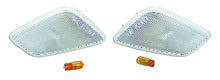 Steinjäger Exterior Accessories Wrangler TJ 1997-2006 Replacement Parts Side Marker Light