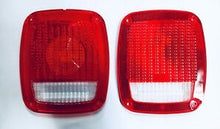 Steinjäger Exterior Accessories CJ-5 1976-1983 Tail Light Lense