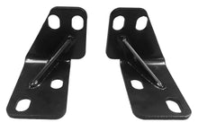 Steinjäger Bumpers Wrangler TJ 1997-2006 Rear Frame Tie In Brackets