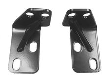 Steinjäger Bumpers Wrangler TJ 1997-2006 Rear Frame Tie In Brackets