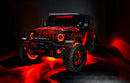 Oracle Oculus Bi-LED Projector Headlights for Jeep JL/Gladiator JT - w/ BC1 Controller SEE WARRANTY