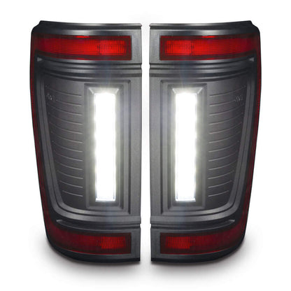 Oracle Lighting 21-24 Ford F-150 Flush Style LED Tail Lights SEE WARRANTY