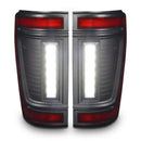Oracle Lighting 21-24 Ford F-150 Flush Style LED Tail Lights SEE WARRANTY