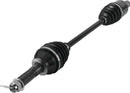 QuadBoss 10-14 Polaris RZR 4 800 EFI Rear Left Side Rugged Axle