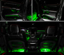 Oracle 19-22 RAM Complete Interior Ambient Lighting ColorSHIFT RGB Conversion Kit SEE WARRANTY