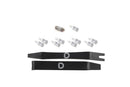 Diode Dynamics 16-22 Toyota Prius Interior LED Kit Cool White Stage 1