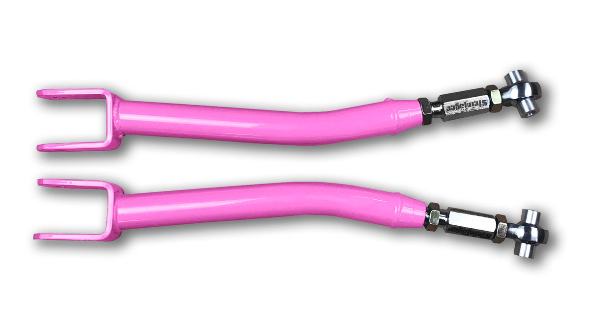 Steinjäger Suspensions Wrangler JL 2018 to Present Control Arms Control Arms, Front Upper Pinky