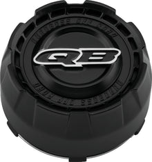 QuadBoss Center Caps 4X137/4X156
