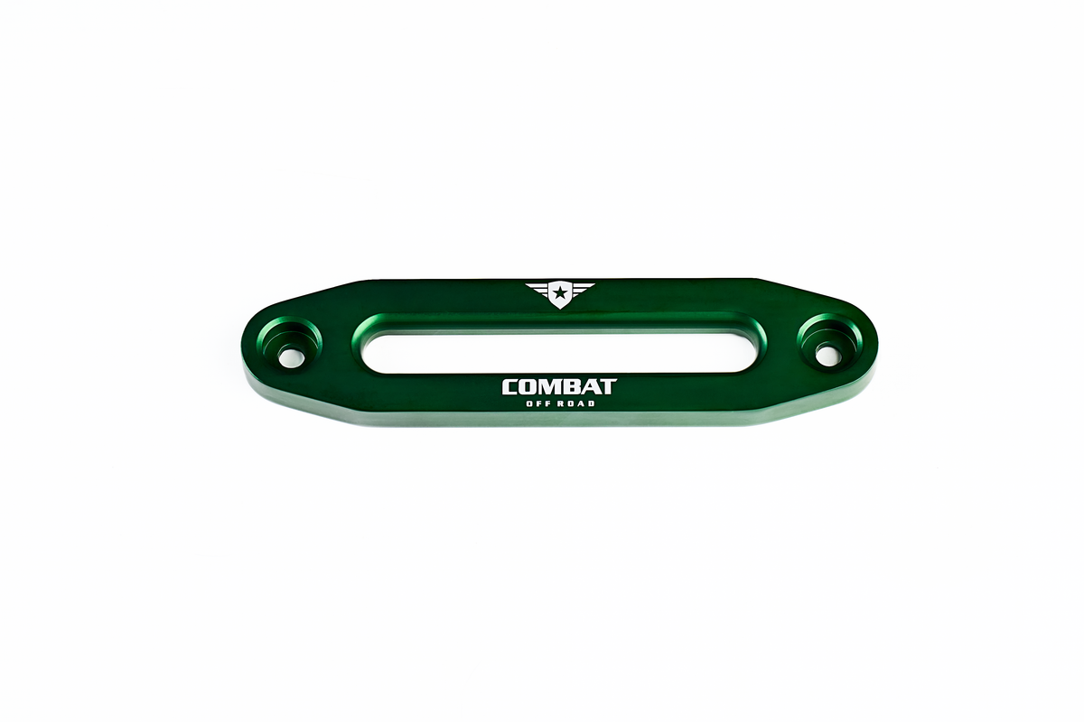 Extraction Fairlead