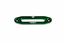 Extraction Fairlead