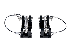 Off-the-Turnbuckle Hood Latch