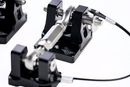 Off-the-Turnbuckle Hood Latch