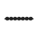 KC HiLiTES Gravity Titan LED Light Bar for 17-23 Cam-Am X3 Overhead - 45in. (7-Light)