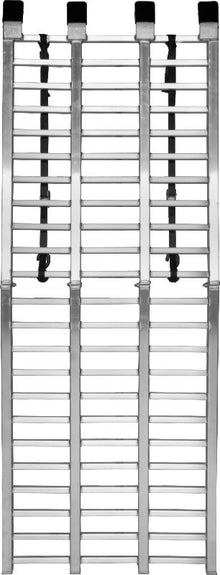 QuadBoss Folding Wide Boy 33X88in