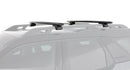 Rhino Rack Vortex SX Black 2 Bar Roof Rack