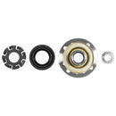 Yukon Gear & Install Kit Package for 91-97 Toyota Land Cruiser w/o Factory Locker 4.88 Ratio