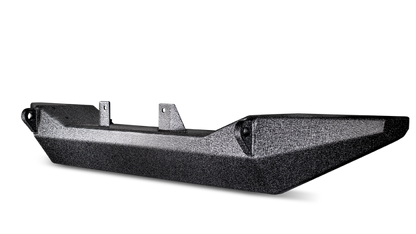 Body Armor 4x4 07-18 Jeep Wrangler JK Front Bumper Full Width