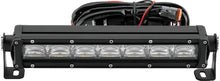 QuadBoss Double Row Led 42in