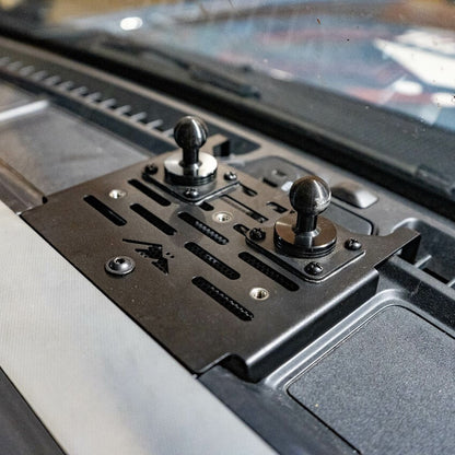 2021+ Ford Bronco Accessory Mounting Bracket