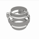 360 Degree Image Set