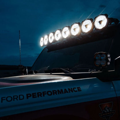 KC HiLiTES 21-26 Ford Bronco Gravity Titan Overhead Light Bar