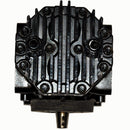 York Air Compressor with Finned Head 10 CFM OffRoadOnly