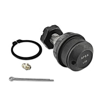 Apex Chassis Heavy Duty Front Lower Ball Joint Fits: 90-01 Cherokee 90-92 Comanche 93-98 Jeep Grand Cherokee 86-06 Jeep Wrangler