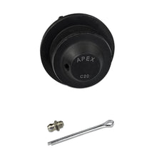 Apex Chassis Heavy Duty Front Lower Ball Joint Fits: 99-10 Chevy/GMC 1500/2500/3500 Silverado/Sierra Suburban Yukon Hummer