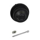 Apex Chassis Heavy Duty Front Lower Ball Joint Fits: 99-10 Chevy/GMC 1500/2500/3500 Silverado/Sierra Suburban Yukon Hummer