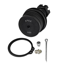 Apex Chassis Heavy Duty Front Upper Ball Joint Fits: 70-93 Jeep/Chevy/GMC/Dodge