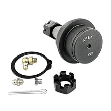Apex Chassis Heavy Duty Front Lower Ball Joint Fits: 97-02 Ford Expedition 95-05 Ford Explorer 97-04 F150 97-99 F-250 98-01 Ranger
