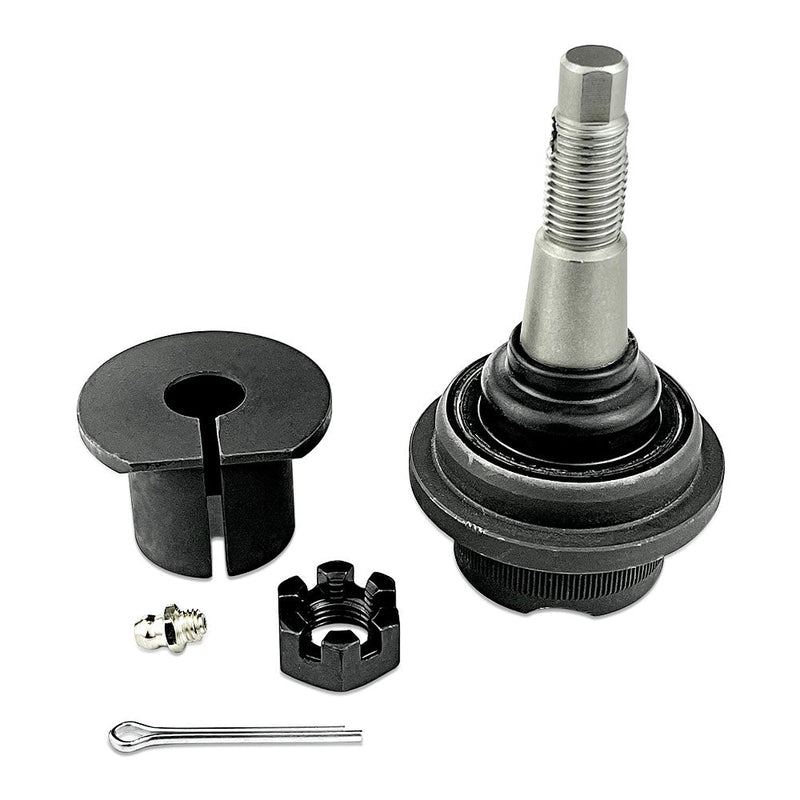 Apex Chassis Heavy Duty Front Upper Ball Joint Fits: 18-21 Jeep Wrangler JL JLU/Gladiator JT