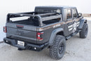 LOD OFFROAD JT Black Ops Bed Rack