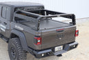 LOD OFFROAD JT Black Ops Bed Rack