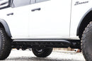 2021+ Ford Bronco Signature 4-Door Rocksliders Lod Offroad